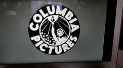 Logo History #1: Columbia Pictures