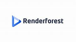 Polyhedral Thorns Logo Reveal (7 sec version) | Renderforest