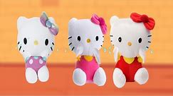Hello Kitty in the Three Little Kittens | Kids Nursery Rhyme | Songs for Kids