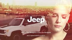 Jeep® Renegade