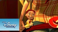Toy Story 2 | Cuando alguien me amaba