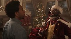 'Dashing Through the Snow' trailer teases a grumpy Ludacris learning to love Christmas
