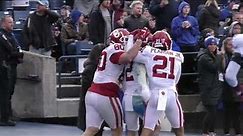 Oklahoma vs. BYU Highlights