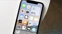 If You Have An iPhone 11 In 2024, Do This Now!
