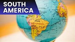 SOUTH AMERICA | CONTINENT/ Countries