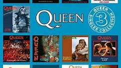 Queen - The Singles Collection - Volume 3