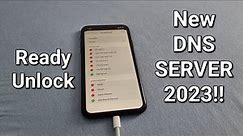 SERVER 2023!! Permanently iCloud Unlock All Model Bypass Disable Apple ID & Forgot Password in World