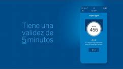 Con tu app BBVA, haz compras seguras por internet