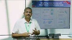 Nokia Core TV series #29: Simplifying Operator’s IMS Voice Services Nokia's CNCS