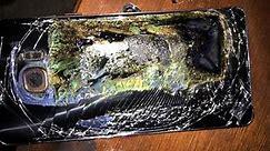 Samsung explains what made Galaxy Note 7 phones catch fire