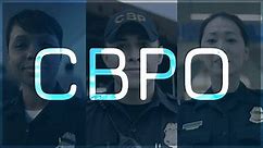 Your Journey To Becoming A Customs & Border Protection Officer