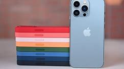 2024年入手一台充电0次准新成色的iPhone13PRO是一种什么样的体验？