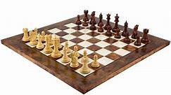 Luxury Staunton Chess Sets