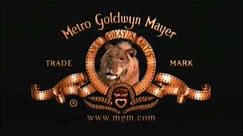 United Artists/Metro-Goldwyn-Mayer (1987/2001)