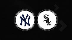 Yankees vs. White Sox Tickets for Sale & Game Info - May 19