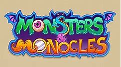 Monsters & Monocles - вся информация