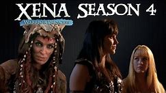 A Tale of Xena: Warrior Princess | Season 4