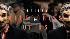 Allegories of Us (2012) | Short Film | IHC