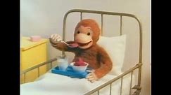 Curious George Goes to the Hospital (1982)