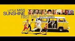 Little Miss Sunshine (2006). First Time Watching reaction
