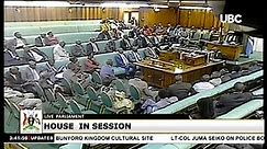 UBC TV - Showing now: Parliament Live