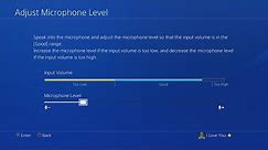 How to CHANGE YOUR VOICE ON PS4! (EASY METHOD)