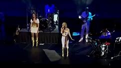 ABBA Tribute - Chiquitita - July 2023 - Legendary Concerts
