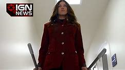 Adrianne Palicki ("Mockingbird") Promoted to Series Regular - IGN News