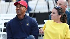 Tiger Woods’ ex-girlfriend has lawsuits against golfer and trust | CNN