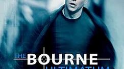 The Bourne Ultimatum (2007) Stream and Watch Online