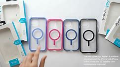 Speck Cases for the iPhone 14 lineup!