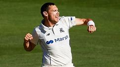The Ashes: Scott Boland to become second Indigenous man to play Test cricket for Australia, debuts at MCG