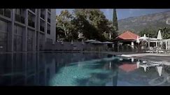 Hotel Tara, Becici, Montenegro