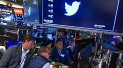 How Elon Musk’s Twitter takeover impacted its share price