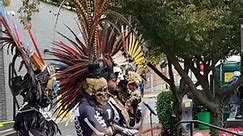 Dia de Los Muertos celebration in Downtown Allentown! | City of Allentown