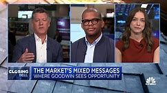 Watch CNBC’s full interview with CIC Wealth's Malcolm Ethridge and New York Life Investments’ Lauren Goodwin