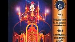 CHÓR OKTOICH - Akatyst / Św. Liturgia - Music of the Orthodox Church - Muzyka Cerkwi Prawosławnej