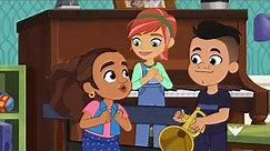 PBS Kids Program Break (2021 SDPB)