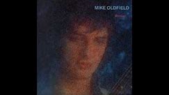 Mike Oldfield - The Lake (5.1 Surround Sound)