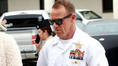 Navy SEAL Eddie Gallagher found not guilty of killing an ISIS prisoner