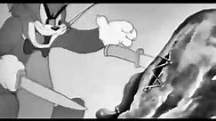 Tom and Jerry Tom and Jerry Cartoon Mouse For Dinner 1946
