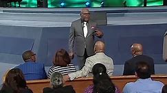 Is It Well With Your Soul - The Potter's Touch with Bishop T.D. Jakes