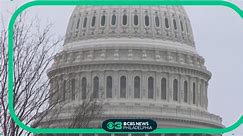 U.S. House approves short-term spending bill to avert government shutdown