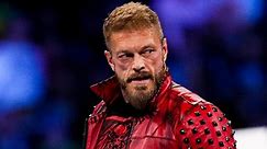Edge makes a fiery return: SummerSlam 2022 (WWE Network Exclusive)