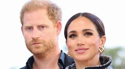 Prince Harry and Meghan Markle allegedly looking to sell their £11 million California home