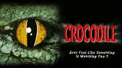 Crocodile - Full Movie