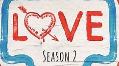 Love | Now On Netflix