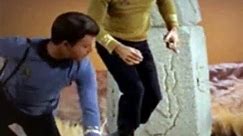 Star Trek The Original Series S01E01 The Man Trap [1966]