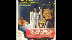 02 Neutron vs Dr Caronte 1960