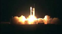 NASA Launches NOAA Weather Satellite to Improve Forecasts